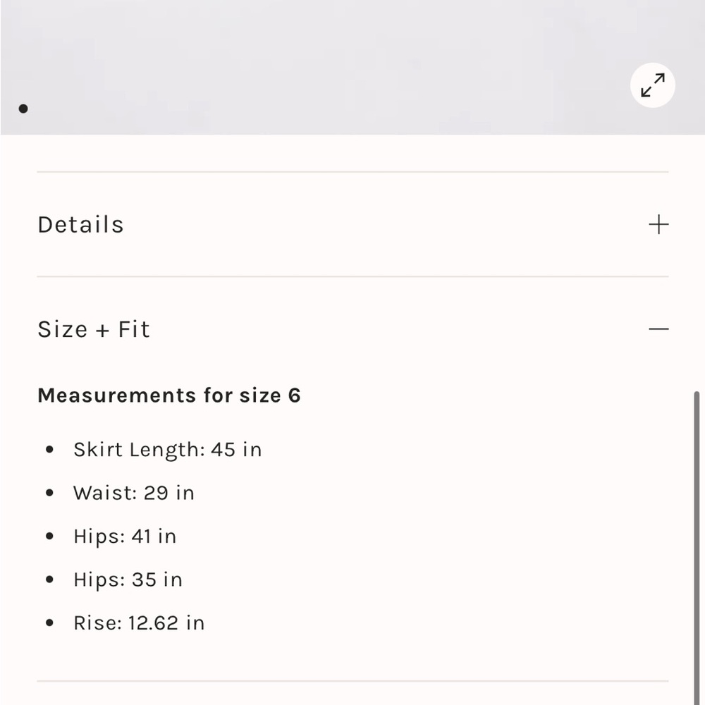 Free People Celeste White Lace Maxi Dress - Picture 8 of 8